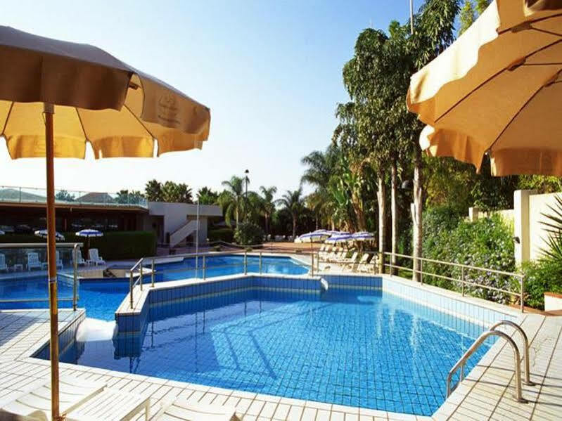 Hotel Acacia Marina Marina di Ragusa