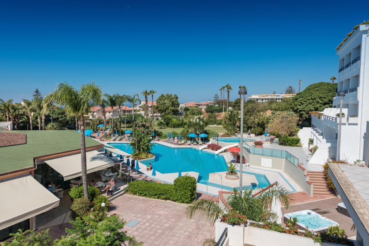 Acacia Marina 4* Marina di Ragusa